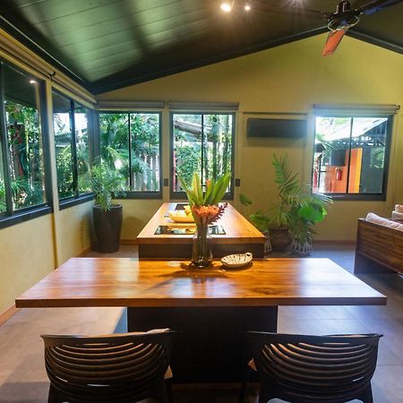 Hotel Banana Azul - Adults Only Puerto Viejo de Talamanca 외부 사진