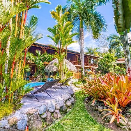 Hotel Banana Azul - Adults Only Puerto Viejo de Talamanca 외부 사진