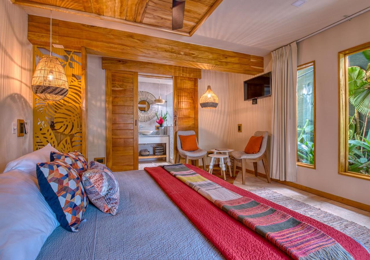 Hotel Banana Azul - Adults Only Puerto Viejo de Talamanca 외부 사진