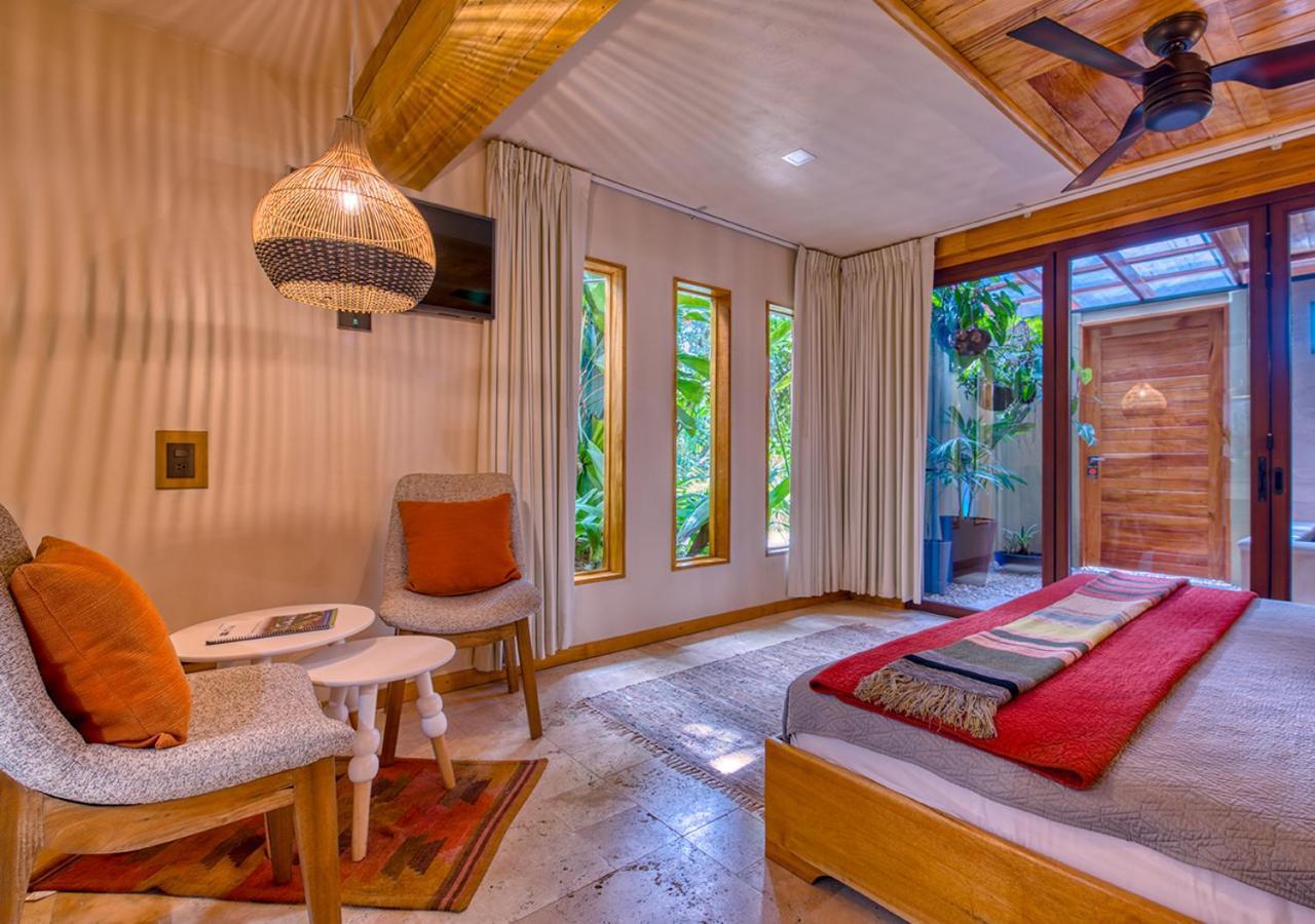 Hotel Banana Azul - Adults Only Puerto Viejo de Talamanca 외부 사진