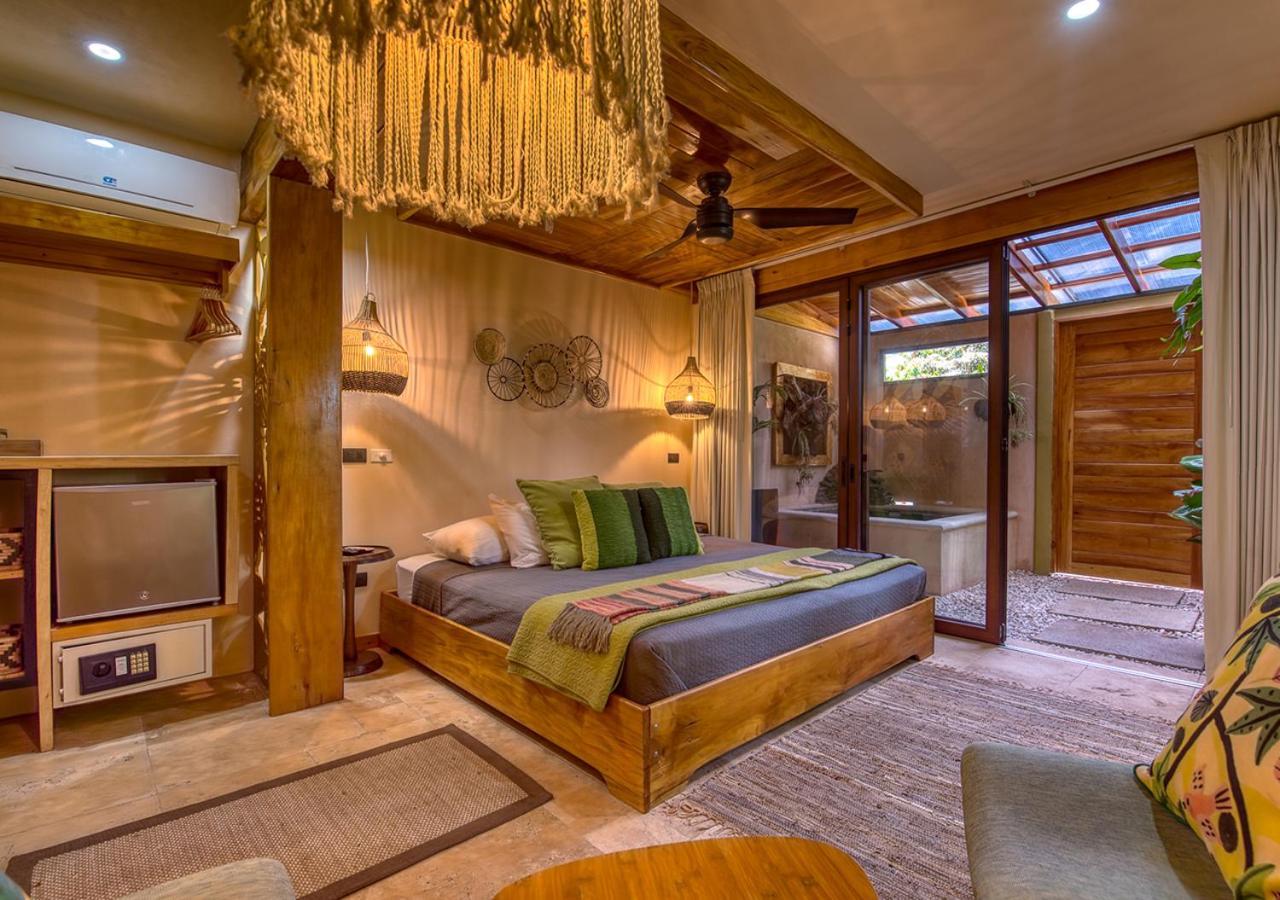 Hotel Banana Azul - Adults Only Puerto Viejo de Talamanca 외부 사진