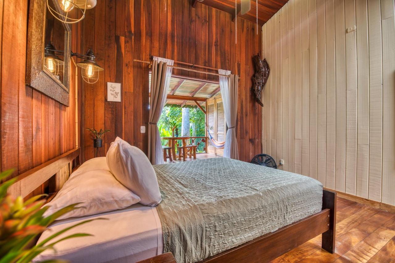 Hotel Banana Azul - Adults Only Puerto Viejo de Talamanca 외부 사진