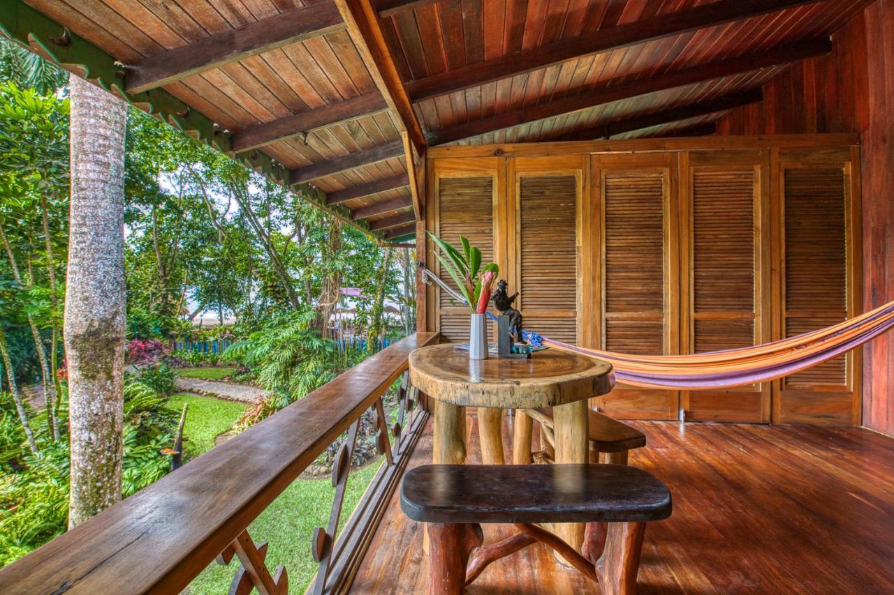 Hotel Banana Azul - Adults Only Puerto Viejo de Talamanca 외부 사진