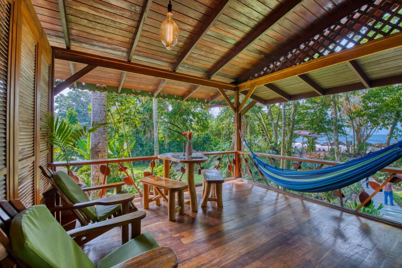 Hotel Banana Azul - Adults Only Puerto Viejo de Talamanca 외부 사진
