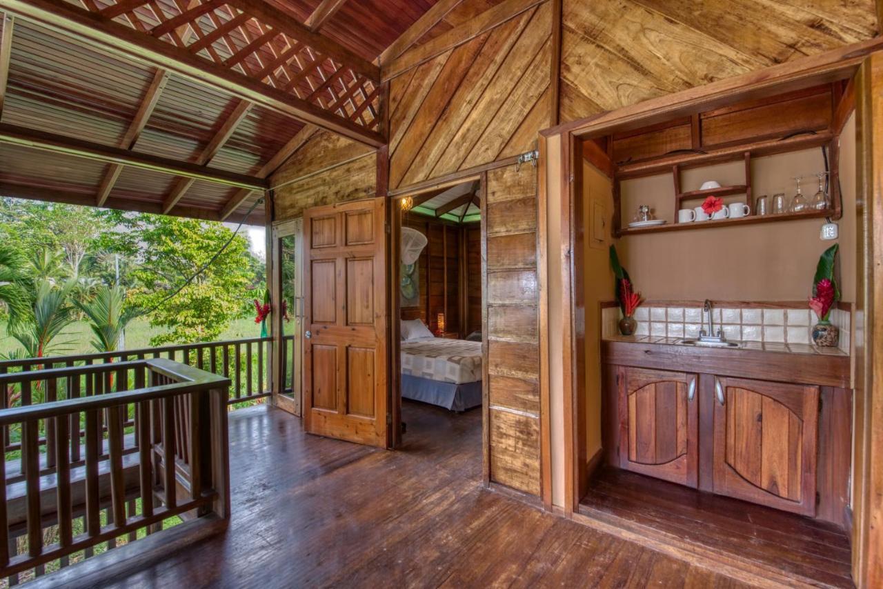 Hotel Banana Azul - Adults Only Puerto Viejo de Talamanca 외부 사진