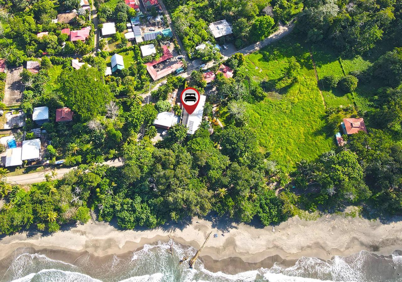 Hotel Banana Azul - Adults Only Puerto Viejo de Talamanca 외부 사진