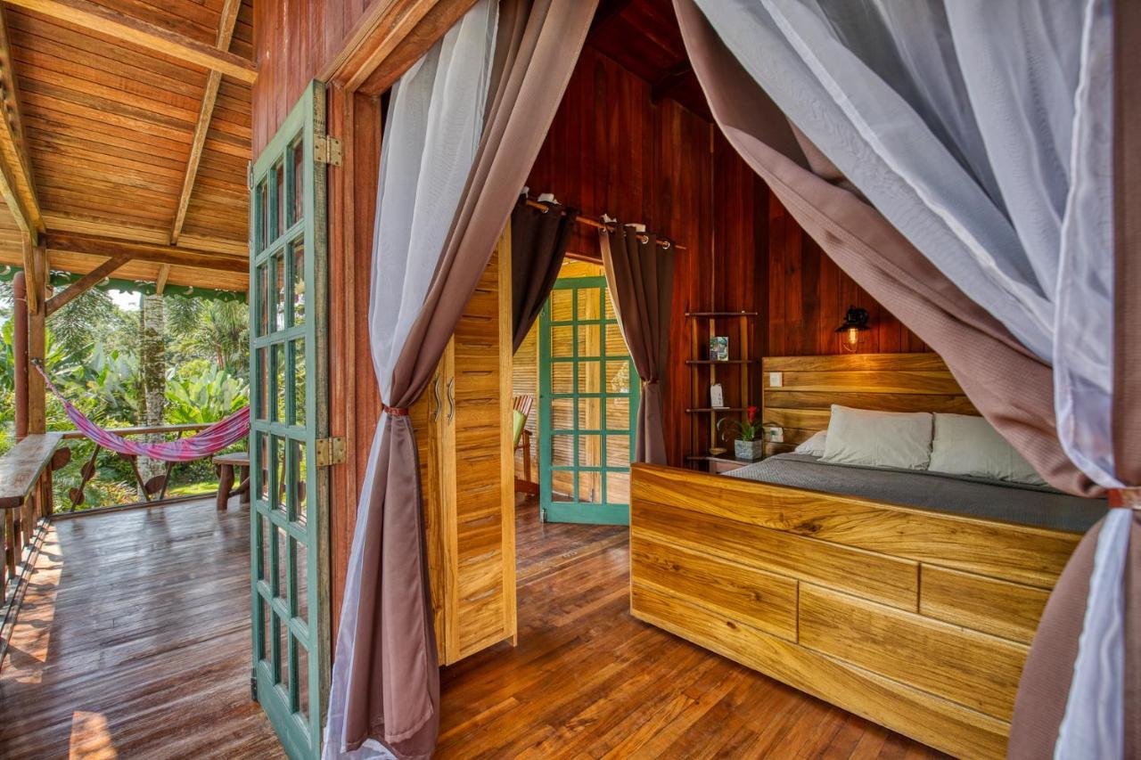 Hotel Banana Azul - Adults Only Puerto Viejo de Talamanca 외부 사진