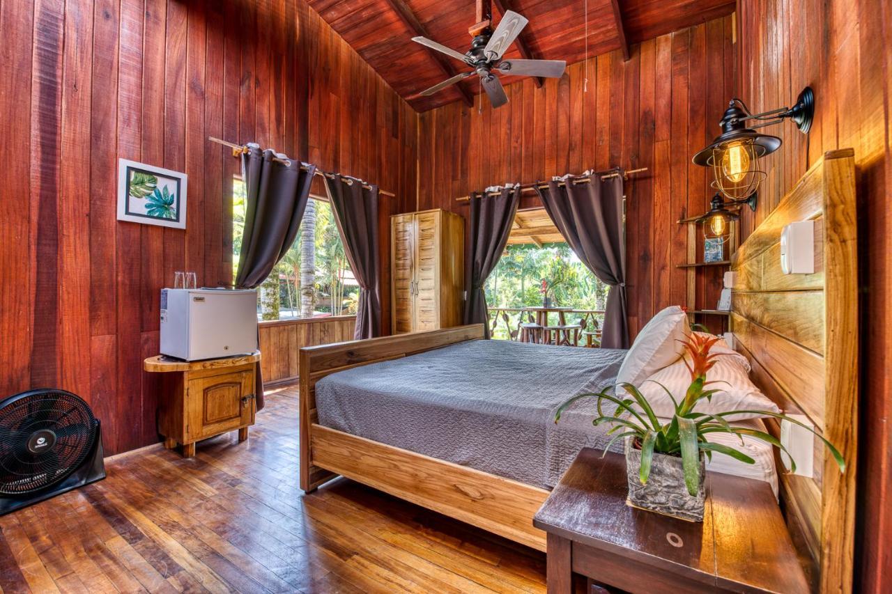 Hotel Banana Azul - Adults Only Puerto Viejo de Talamanca 외부 사진