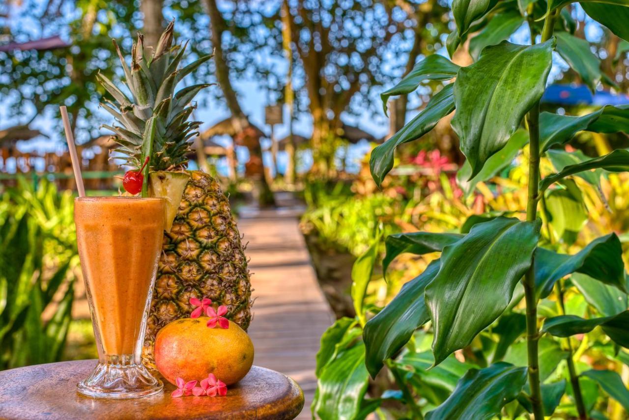 Hotel Banana Azul - Adults Only Puerto Viejo de Talamanca 외부 사진