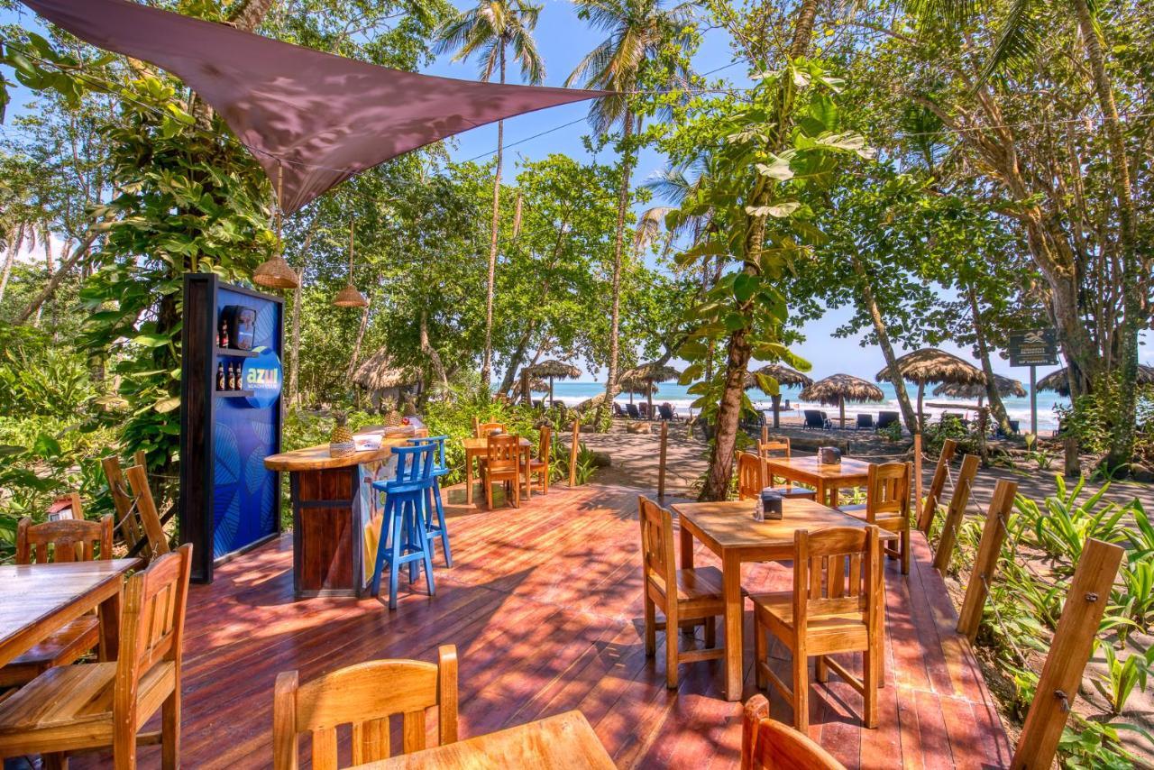 Hotel Banana Azul - Adults Only Puerto Viejo de Talamanca 외부 사진