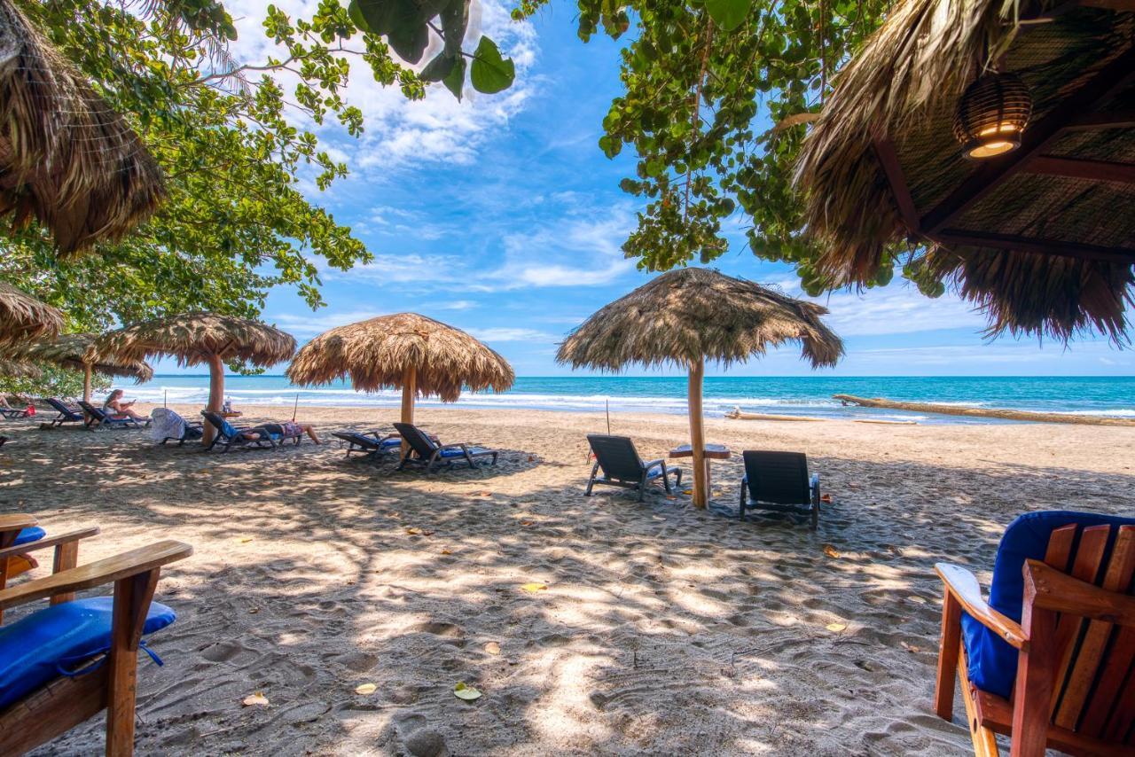 Hotel Banana Azul - Adults Only Puerto Viejo de Talamanca 외부 사진