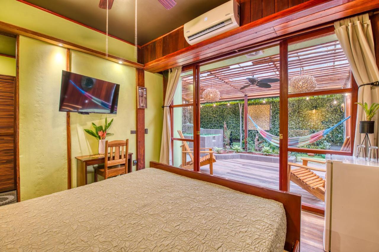 Hotel Banana Azul - Adults Only Puerto Viejo de Talamanca 외부 사진
