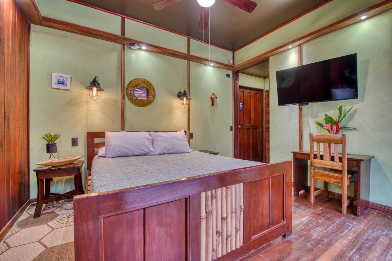 Hotel Banana Azul - Adults Only Puerto Viejo de Talamanca 외부 사진