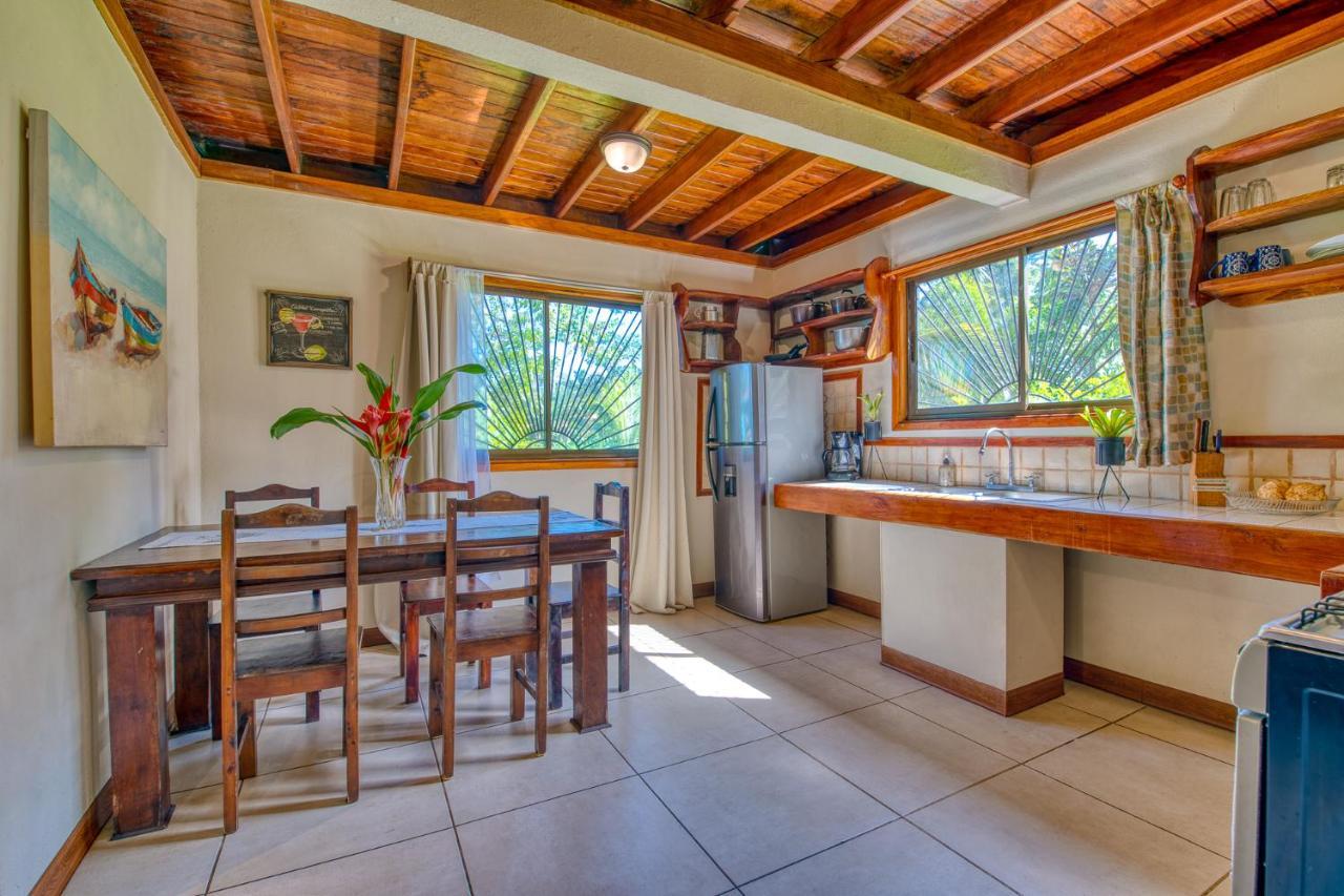 Hotel Banana Azul - Adults Only Puerto Viejo de Talamanca 외부 사진