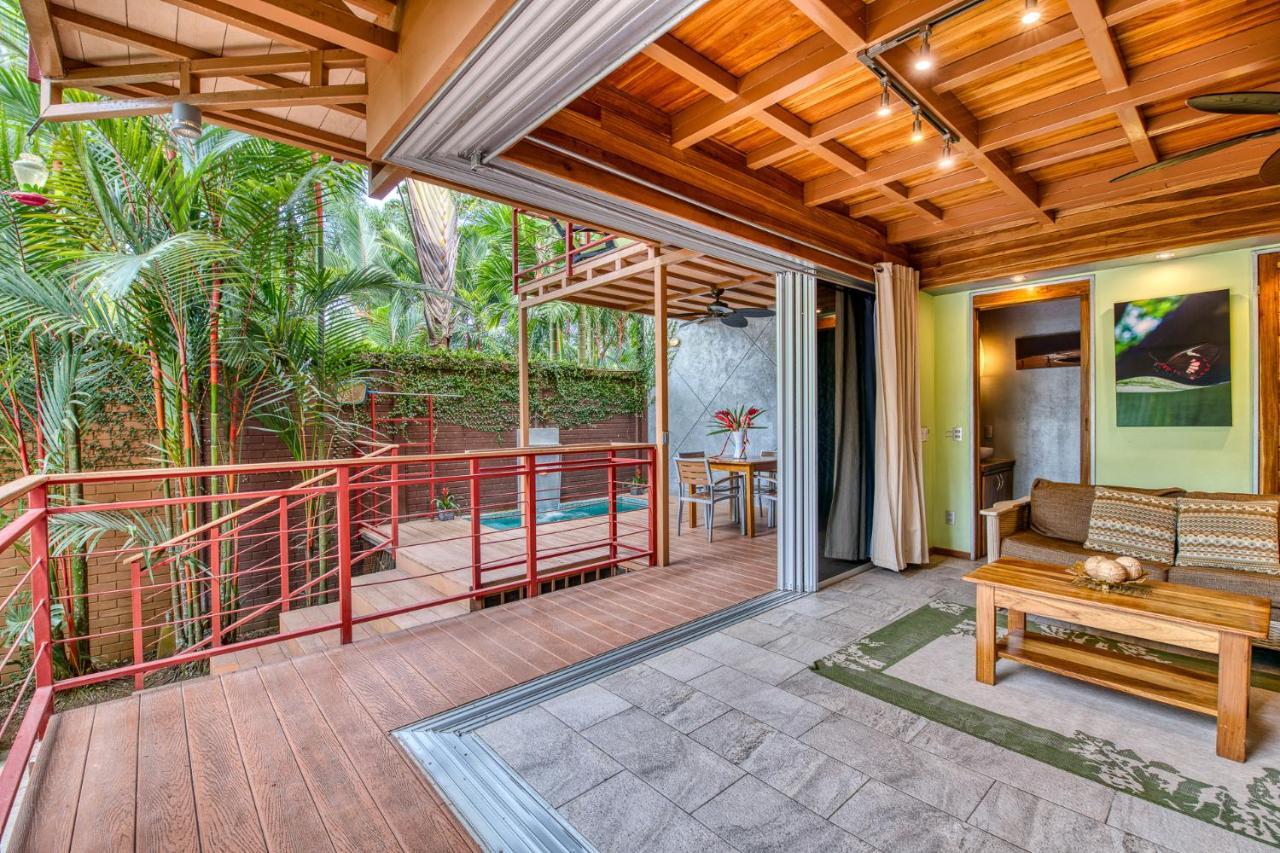 Hotel Banana Azul - Adults Only Puerto Viejo de Talamanca 외부 사진