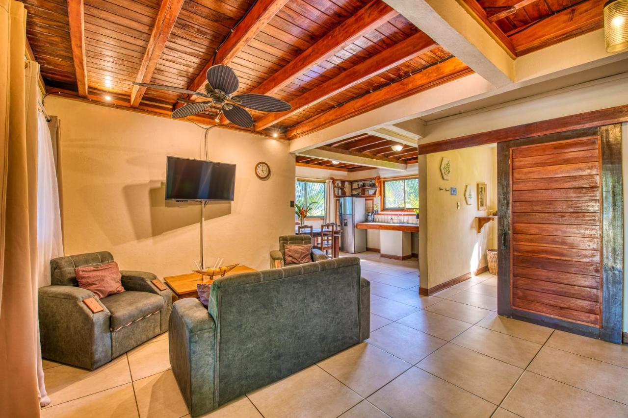 Hotel Banana Azul - Adults Only Puerto Viejo de Talamanca 외부 사진
