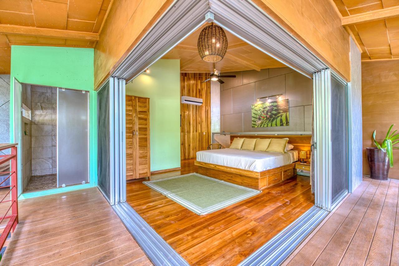 Hotel Banana Azul - Adults Only Puerto Viejo de Talamanca 외부 사진