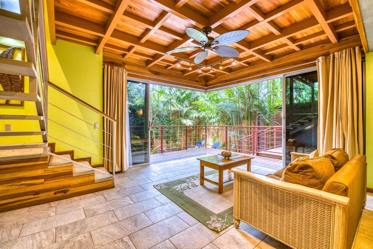 Hotel Banana Azul - Adults Only Puerto Viejo de Talamanca 외부 사진