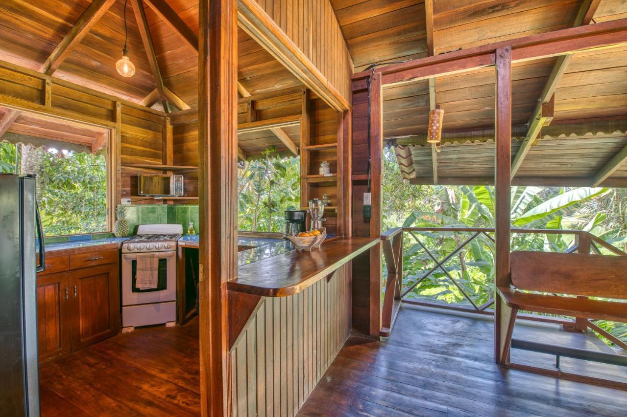 Hotel Banana Azul - Adults Only Puerto Viejo de Talamanca 외부 사진