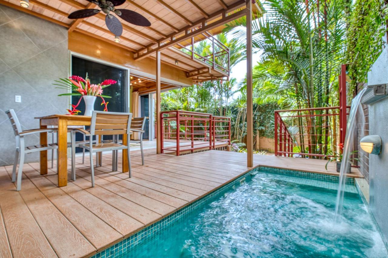Hotel Banana Azul - Adults Only Puerto Viejo de Talamanca 외부 사진
