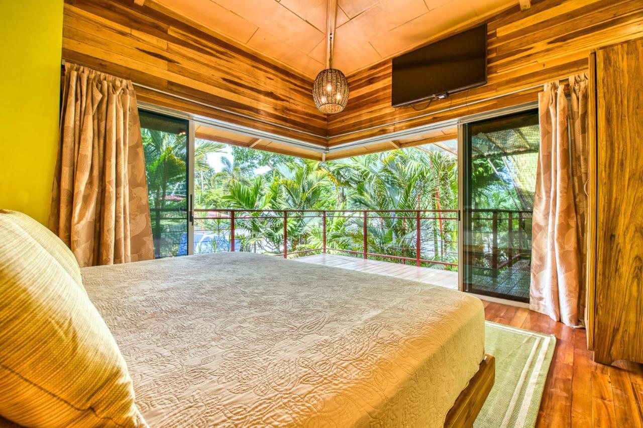 Hotel Banana Azul - Adults Only Puerto Viejo de Talamanca 외부 사진