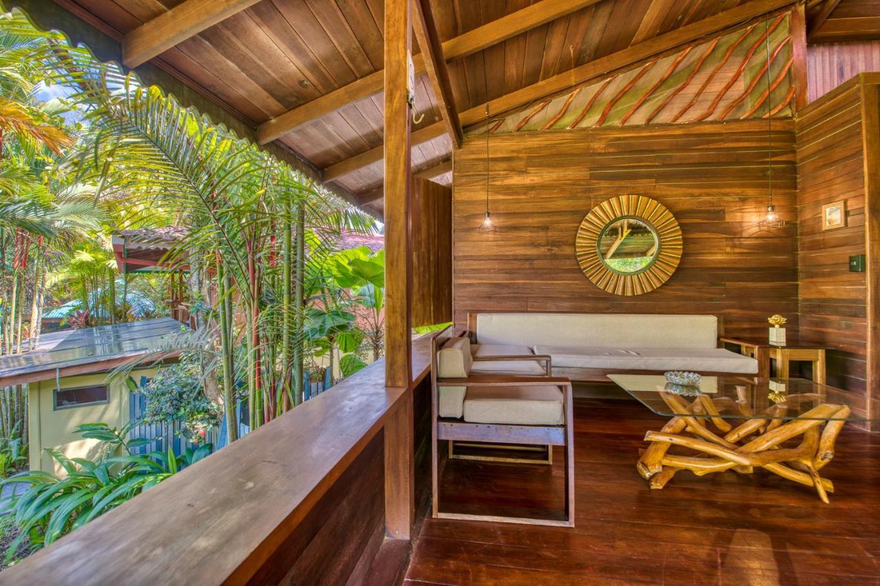 Hotel Banana Azul - Adults Only Puerto Viejo de Talamanca 외부 사진