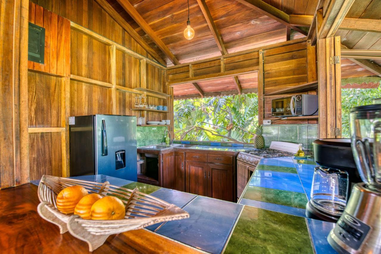 Hotel Banana Azul - Adults Only Puerto Viejo de Talamanca 외부 사진
