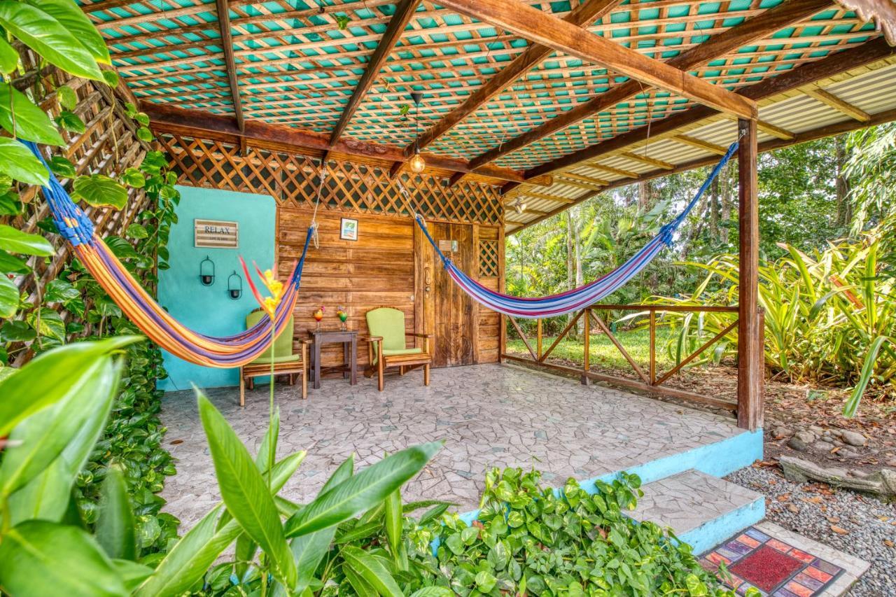 Hotel Banana Azul - Adults Only Puerto Viejo de Talamanca 외부 사진