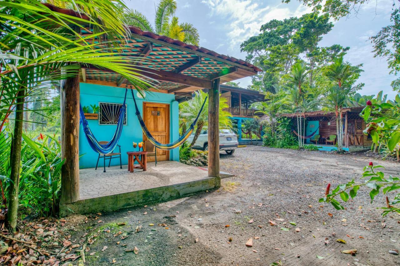 Hotel Banana Azul - Adults Only Puerto Viejo de Talamanca 외부 사진
