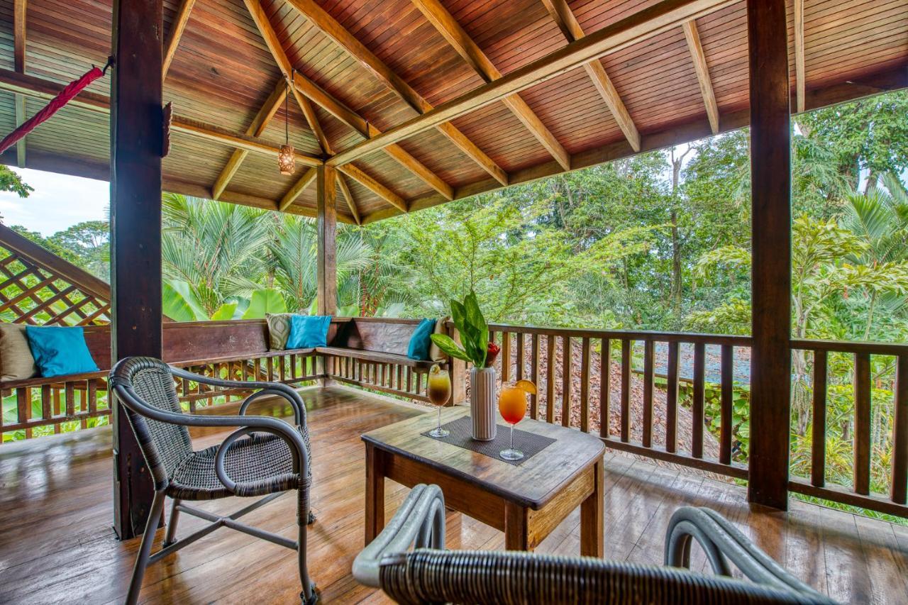 Hotel Banana Azul - Adults Only Puerto Viejo de Talamanca 외부 사진