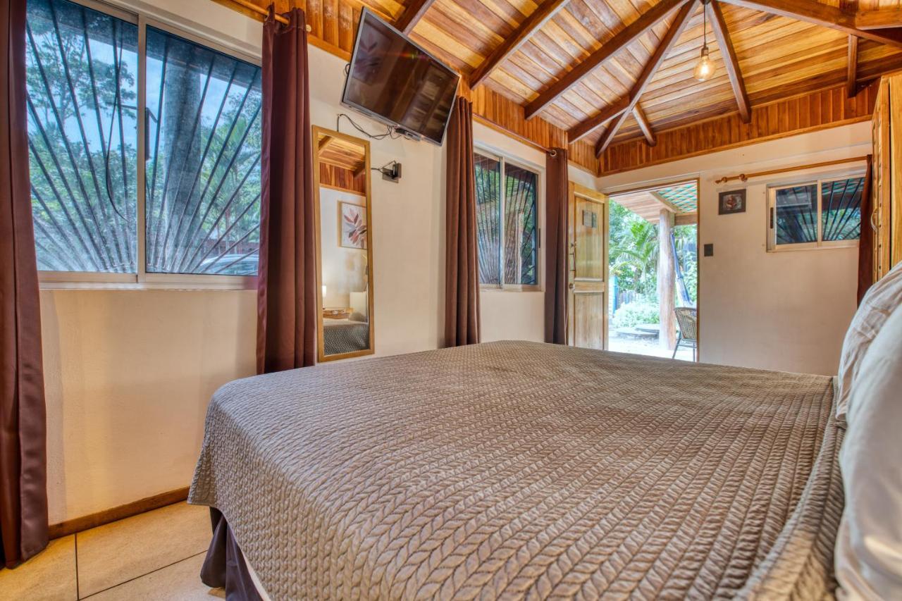 Hotel Banana Azul - Adults Only Puerto Viejo de Talamanca 외부 사진