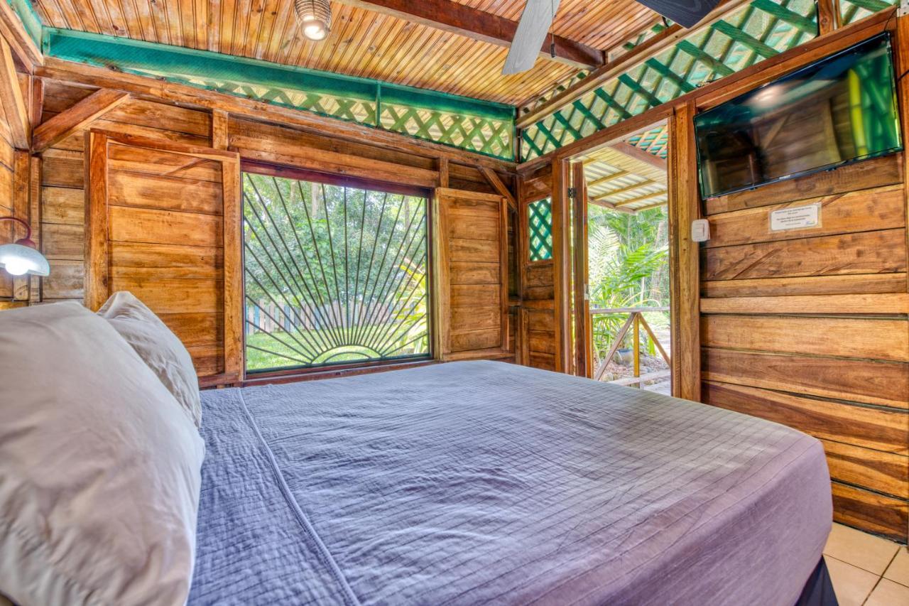 Hotel Banana Azul - Adults Only Puerto Viejo de Talamanca 외부 사진