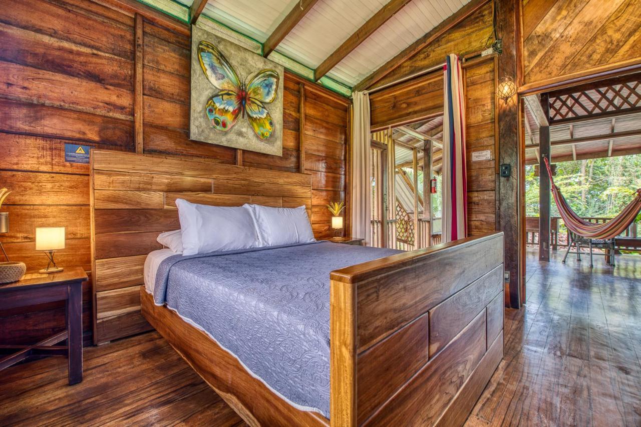 Hotel Banana Azul - Adults Only Puerto Viejo de Talamanca 외부 사진