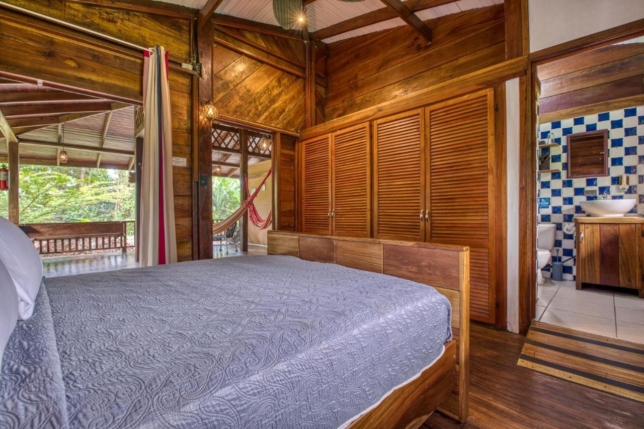 Hotel Banana Azul - Adults Only Puerto Viejo de Talamanca 외부 사진