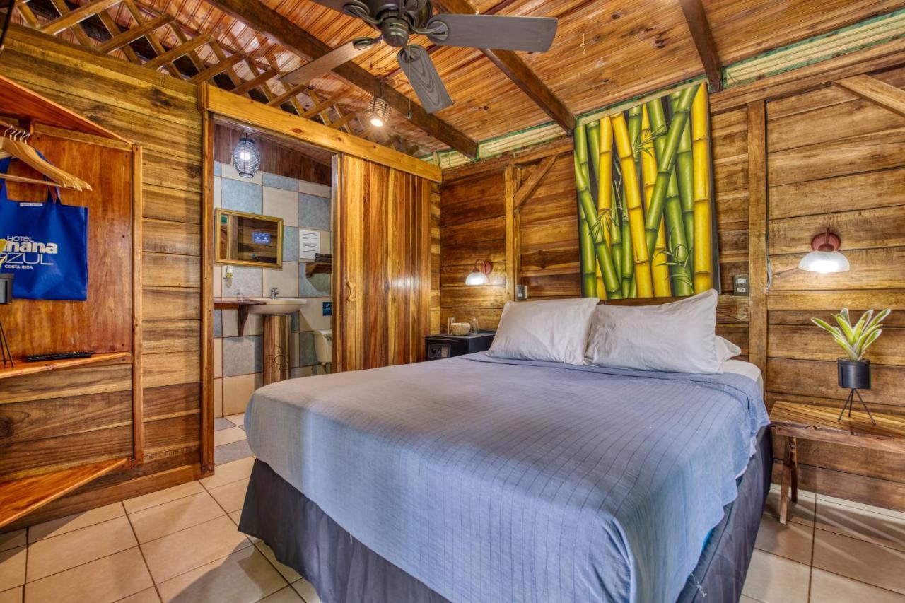 Hotel Banana Azul - Adults Only Puerto Viejo de Talamanca 외부 사진