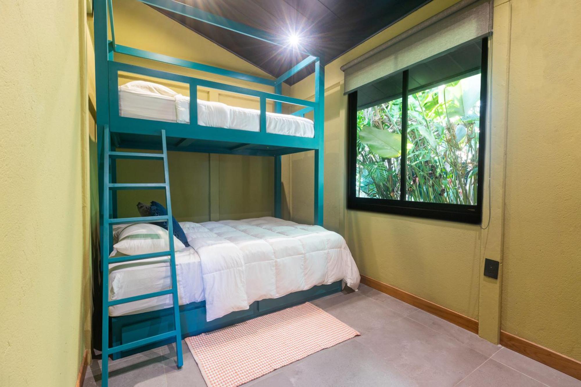 Hotel Banana Azul - Adults Only Puerto Viejo de Talamanca 외부 사진