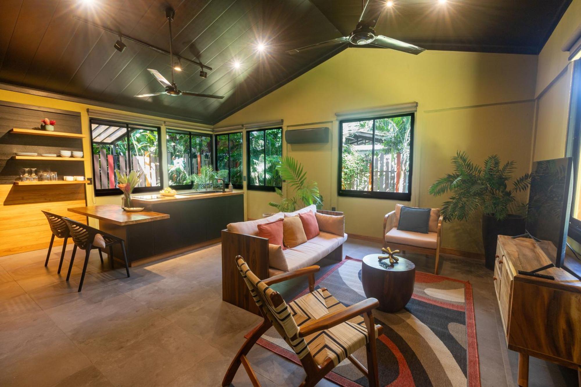Hotel Banana Azul - Adults Only Puerto Viejo de Talamanca 외부 사진