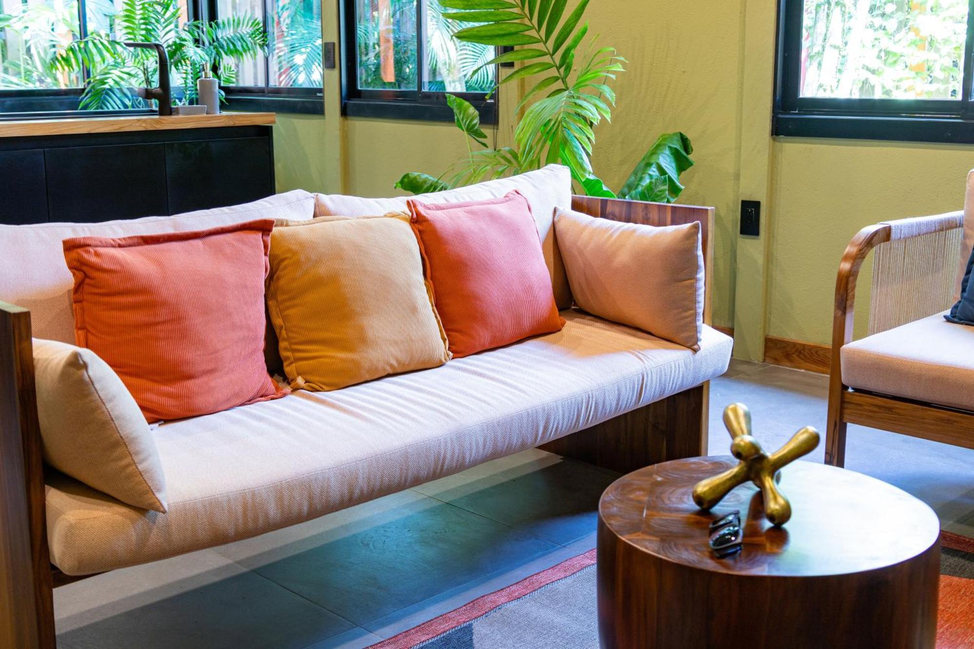 Hotel Banana Azul - Adults Only Puerto Viejo de Talamanca 외부 사진