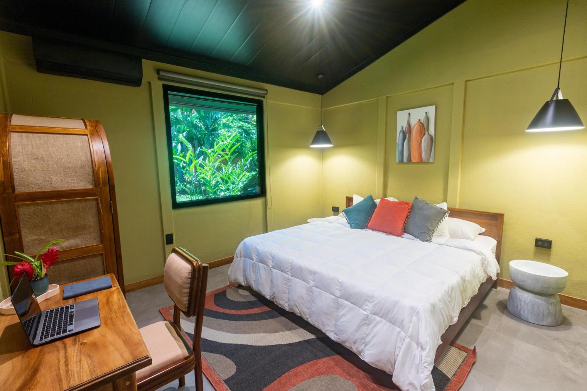 Hotel Banana Azul - Adults Only Puerto Viejo de Talamanca 외부 사진